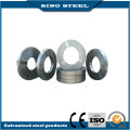 Q195 Standard 0.42mm Galvanized Steel Strip